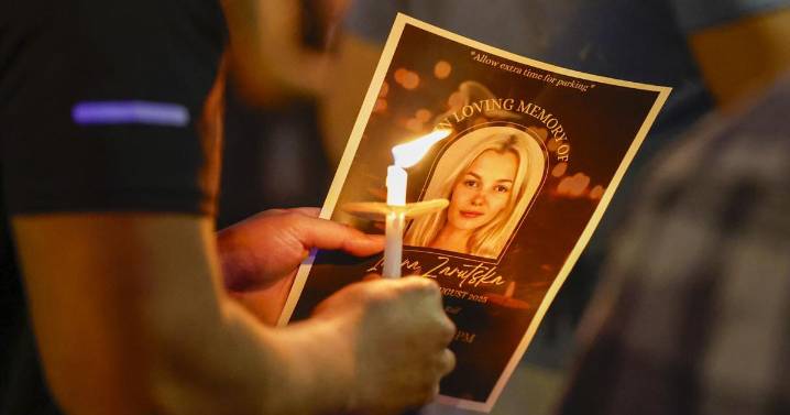 Charlotte killer should be executed, the sooner, the better