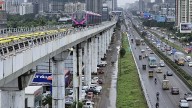 Pune: Hinjawadi–Shivajinagar Metro Misses Diwali 2025 Deadline, Public Questions Minister’s Promise