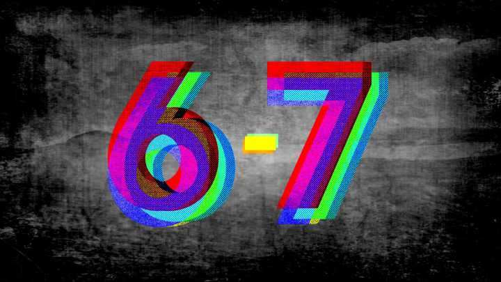 Heard kids saying ‘6-7-? It’s so annoying that schools are banning it