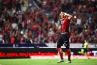 Atlas se impone con facilidad al León
