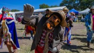 Buscan crear el museo del shita en la comunidad de La Valla