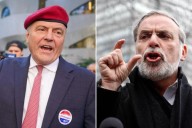 Exclusive | Dov Hikind snubs Sliwa, changes mayor pick to Andrew Cuomo