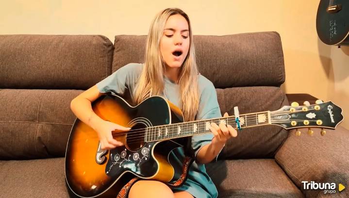 Así son los diez finalistas que competirán por los 12.000 euros del Festival Jóvenes Talentos