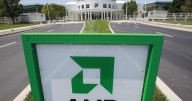 OpenAI lifts another AI laggard with big plans for AMD