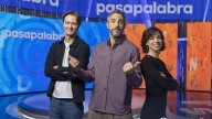 Antena 3 copa los cinco programas más vistos, con 'Pasapalabra' a la cabeza