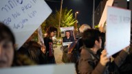 As Israel frees some Gaza medical staff, a prominent hospital chief remains imprisoned