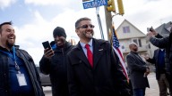 Trump nominee Amer Ghalib blasted by senators in fiery hearing
