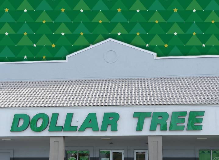 7 Best New Dollar Tree Christmas Decor Finds in Their “Sneak Peek”