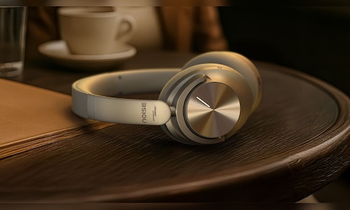 Noise Master Buds Max Review: Premium sound without the premium price