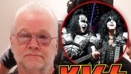 Head of Security for KISS Dies After 'Brutal Fight' With Cancer