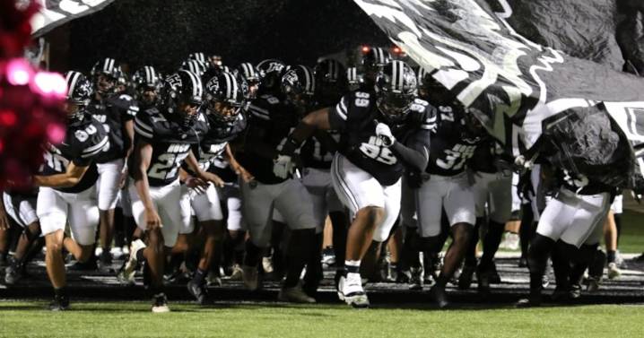 On a historic run, Houston County to test perfect record in South Georgia