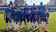 Sarmiento cayó ante Atenas en Río Cuarto y definirá la serie en La Banda