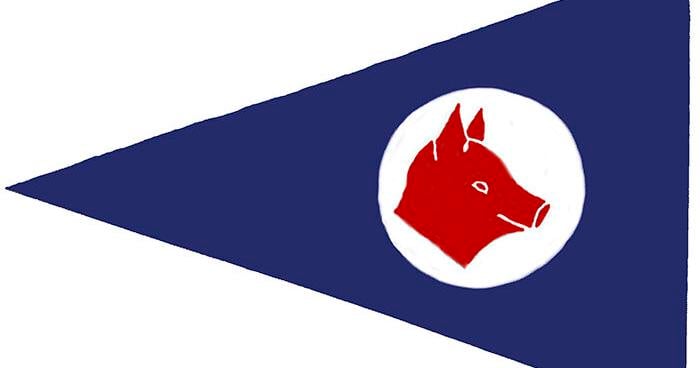 Hog Island Races: Tim Fallon Wins 2025 Series