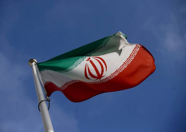 Iran executes 6 prisoners it alleges carried out attacks on behalf of Israel