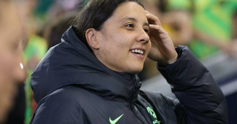 Matildas rally behind Sam Kerr after captaincy backlash