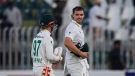 Tristan Stubbs slams his maiden Test fifty against Pakistan: Stats