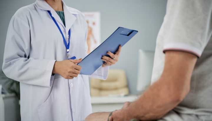 Cáncer de próstata: La edad clave para iniciar los chequeos médicos