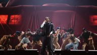 Kendrick Lamar hizo vibrar el Monumental, consagró al público argentino como el "más ruidoso" y prometió volver
