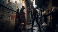Hyderabad Cop's Family Caught Assaulting Elderly Woman Over Dog Dispute