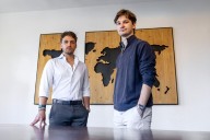 ChatBlu launch: Two twenty-year-old founders want inventory to run itself