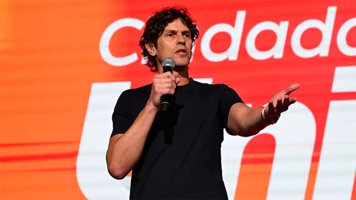 Terminó el escrutinio definitivo de las elecciones en CABA y Martín Lousteau se quedó con la banca que disputaba con LLA