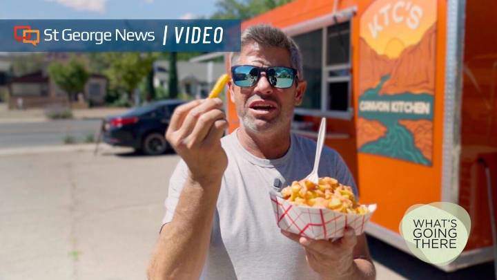 What's Going There: Foodies rejoice at unique dining experiences in Hildale, Colorado City and Kanab