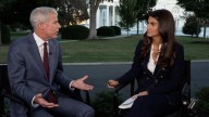 Trump energy secretary contradicts White House’s reason for billions in cuts