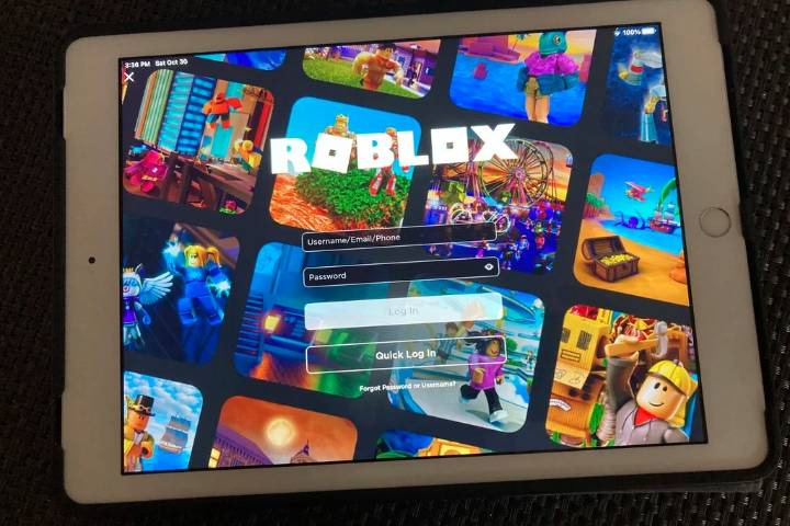 Florida attorney general launches criminal investigation into Roblox