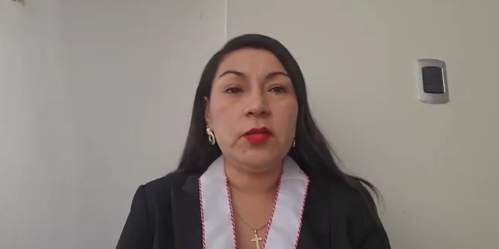 Fiscal denuncia ser víctima de extorsión: Criminales le exigen apartarse de caso contra “Los Chukys de Juan Pablo II”