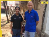 Nasser Hussain's 7-year-old 'remember the name' prediction for Jemimah Rodrigues