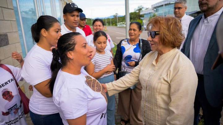 Colombia anuncia liberación de 17 presos en cárceles venezolanas