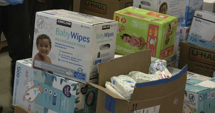 Credit Union 1 aids Western Alaska storm victims with donations and support