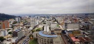 Cores junto al Gobernador Regional viajan a Santiago por mayor presupuesto