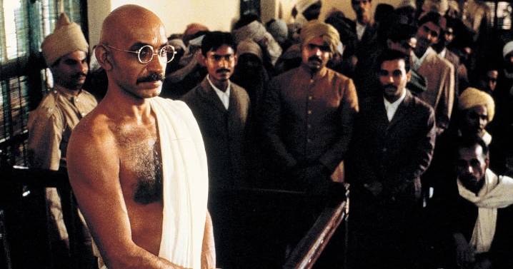Gandhi Jayanti 2025: 5 Films that celebrate Mahatma’s vision