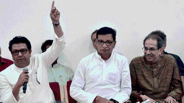 After Raj & Uddhav slam EC, more Oppn voices say no civic polls until voter list ‘anomalies’ fixed