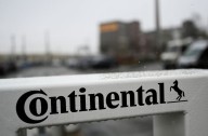 Continental AG expects ‘high double-digit million euro’ tariff hit in second half