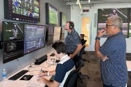 ACC becomes 1st college football league to bring TV viewers inside live replay reviews