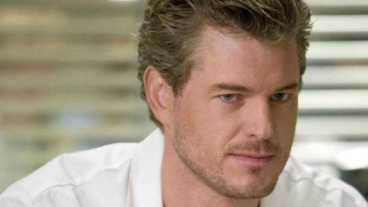 Grey's Anatomy's Eric Dane Gets Role In Brilliant Minds