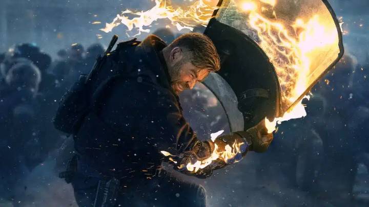 'Extraction 3' on Netflix: Cast Member Hints at Potential Production Start Date in April 2026