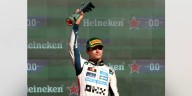 Lando Norris arrasa en el GP de México 2025 y se convierte en líder del Mundial de Pilotos
