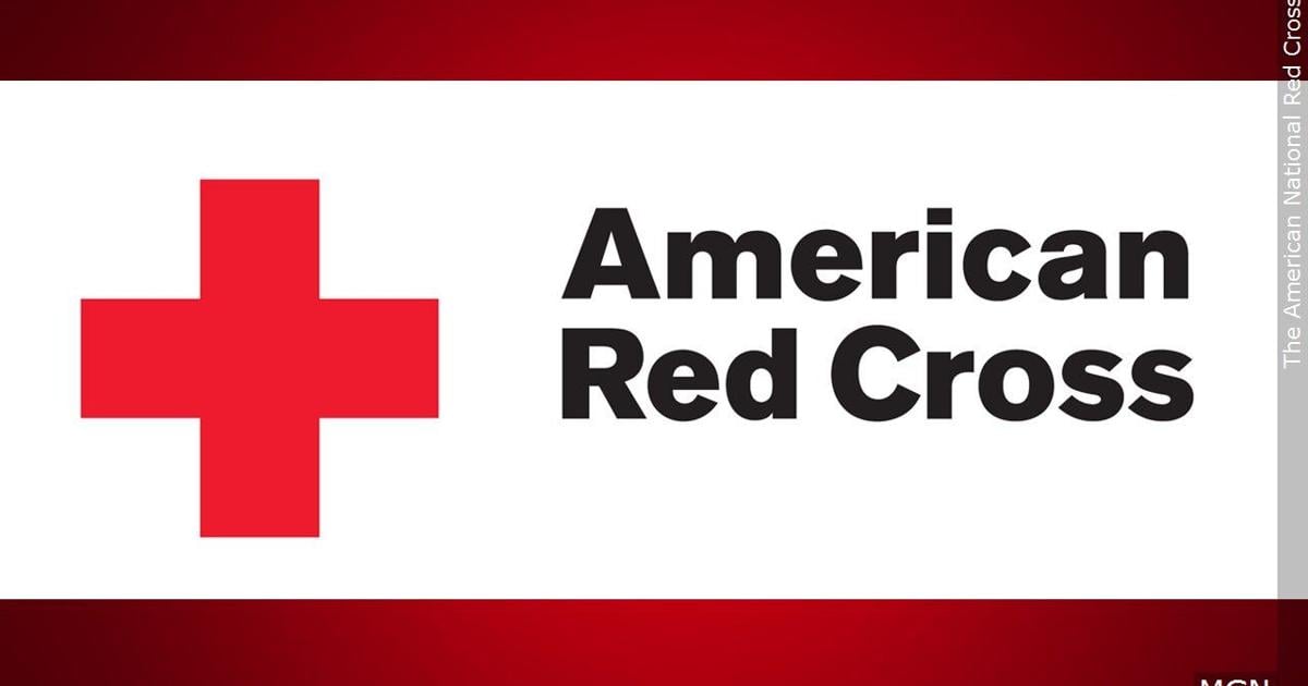 American Red Cross advises Arizonans on how to prepare for potential flooding