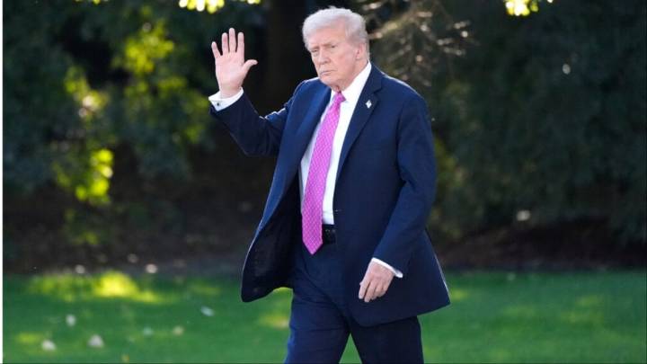 'I Understand Pakistan Attacked': Trump Says Afghanistan Conflict 'Easy One' For Him To Solve