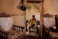 Youth who led Madagascar protests hope coup leader will continue to hear them as president