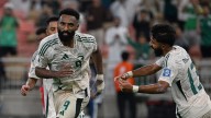 Saudi Arabia moves a step closer to qualification for 2026 World Cup