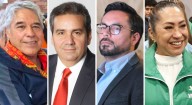 YO COMO QUE OÍ… que Nava, Rojo, Serrano y Cruz