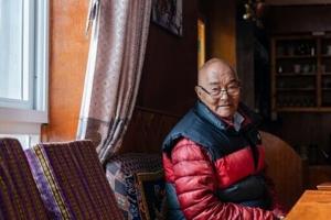 Kanchha Sherpa: Last link to Everest’s first summit