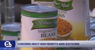 Ohioans could lose SNAP benefits in November