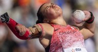 Canada's Katie Pegg wins bronze in shot put at world para athletics championships