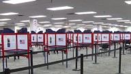 Hamilton County voters hit the polls early ahead of November election