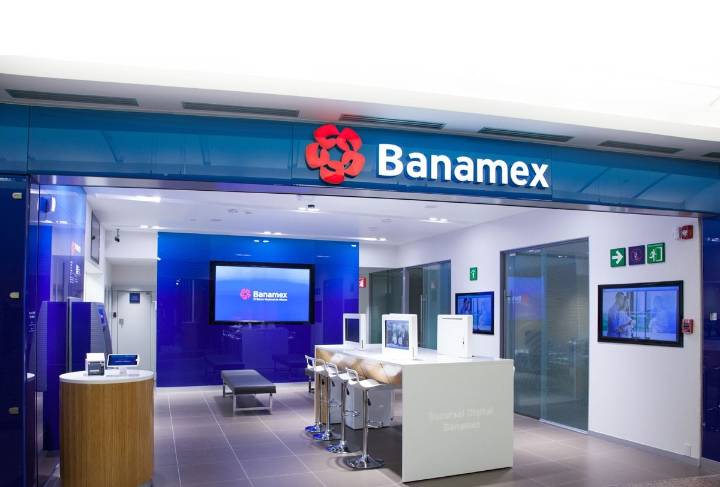 Grupo México da 10 días a Citi para responder sobre su oferta por el 100% de Banamex